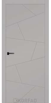 МЕЖКОМНАТНЫЕ ДВЕРИ Paulina INSIDE